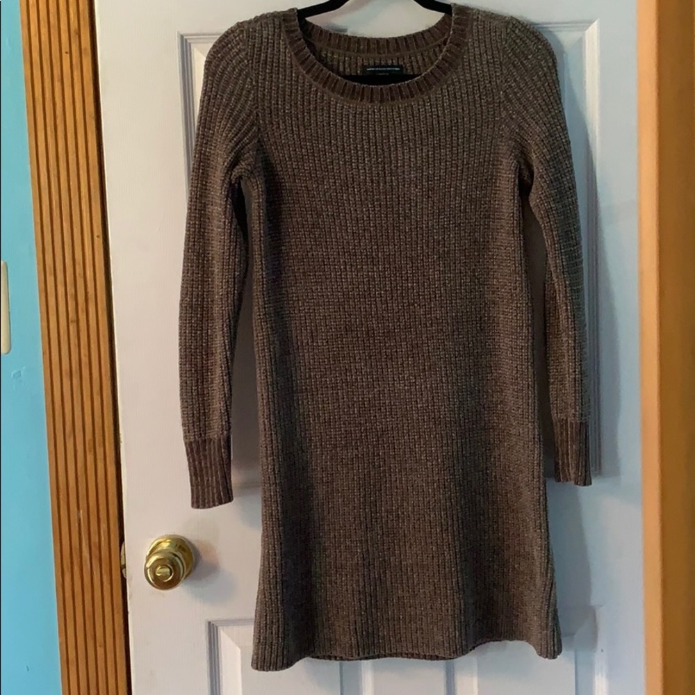 American Eagle Super Soft Sweater Dress